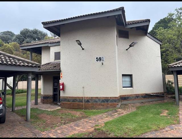 2 BEDROOM PROPERTY TO RENT IN RYNFIELD